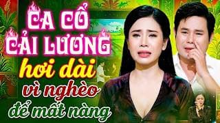 Hoài Linh Comic Traditional Singing