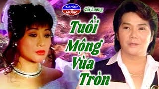 Kim Tử Long Ngọc Huyền - Tình Yêu