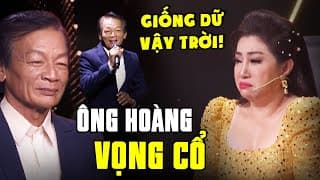 Tuyển Tập Vọng Cổ Hay Nhất
